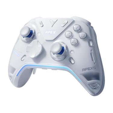 Imagem de Flydigi Apex 5 - Controle Gamer de Elite [video game] [video game] [video game]