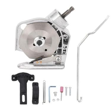 Imagem de ZAWELIYO Acessório de Tesoura de Broca Elétrica de Aço Inoxidável Multifuncional DIY Cortador de Chapa de Metal Acessório de Broca para Brocas Comuns