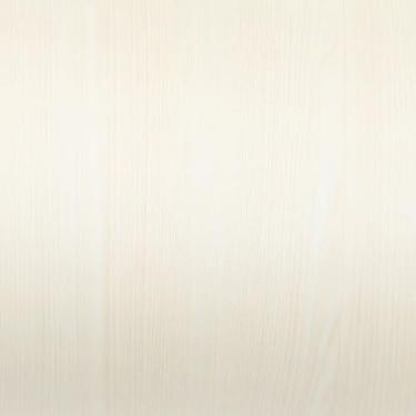 Imagem de ROSEROSA Descasque e cole papel de parede autoadesivo de madeira sintética de PVC, forro de prateleira DW103