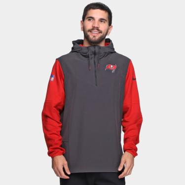 Imagem de Jaqueta Nike NFL Tampa Bay Buccaneers Player Lightweight Masculina-Masculino