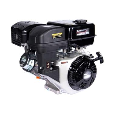 Imagem de Motor Gasolina Toyama 13 Hp 390cc 4t eixo 1" Partida Manual com Sensor de Óleo Te130-xp-2