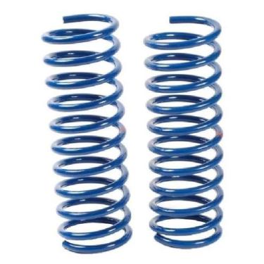 Imagem de Molas Esportivas Traseira - Vw Saveiro 2000 - Macaulay