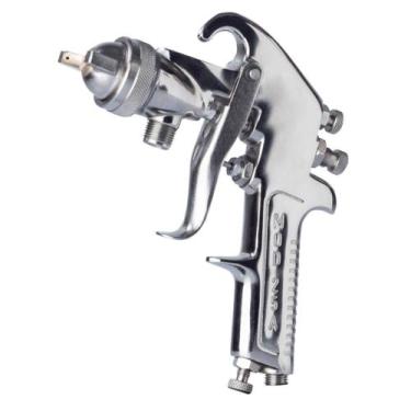 Imagem de Pistola de Pintura para Tanque 1mm MOD 25AT 1/4'' 10162000 Arprex