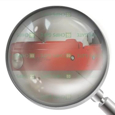 Imagem de 440G-MT47045 New 1 PC Original Box 440G-MT47045