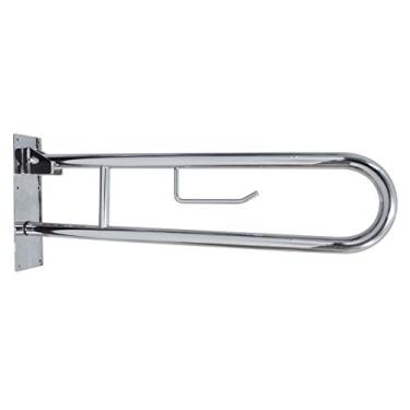 Imagem de Barra Apoio Articulada 1.1/4', Astra, BA14/1A, Cromada