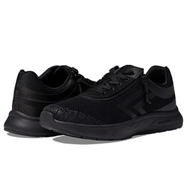 Imagem de BILLY Footwear Inclusão esportiva também, Preto até o chão, 12 Wide