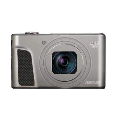 Imagem de SX740HS Película de vinil antirriscos para câmera Canon PowerShot SX740 HS 40x adesivo de acessórios de fotografia de desenho animado (titânio)