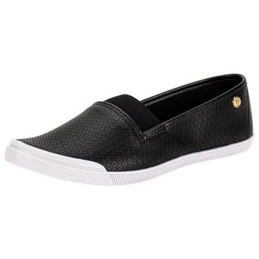 Imagem de Tênis Feminino Slip On Moleca 5109791