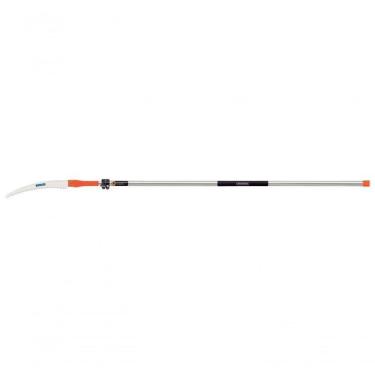 Imagem de Serrote De Poda Tramontina Profissional 13" Em Aço Com Cabo Extensível 3m