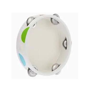 Imagem de Pandeiro de Brinquedo Confetti - Janod