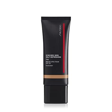 Imagem de Base Syncro Skin Self-refreshing Tint Shiseido 335 30ml