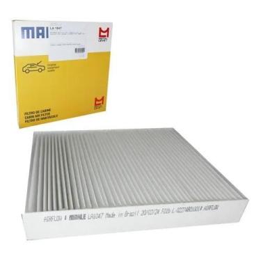 Imagem de Filtros De Cabine Ar Condicionado Lancer Otilander Asx Mahle LA1047