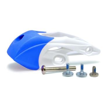 Imagem de Freio para Patins Inline Traxart New Generation-Azul