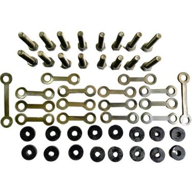 Imagem de Elo de ligação kit c16 para aqualux aq150
