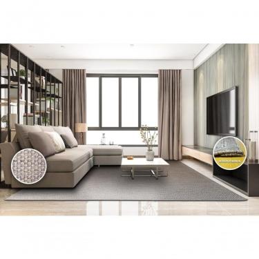 Imagem de Mega Tapete Artesanal Look Flor De Liz A 215x350 Cm