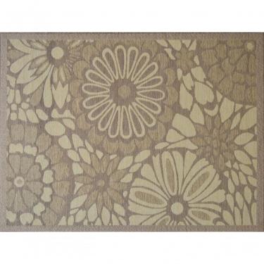 Imagem de Mini Capacho Natural Look Giardino-a 042x060 Cm