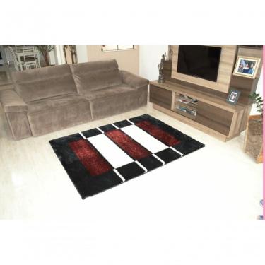 Imagem de Tapete Life Spirit Shaggy 50mm Sinuca-2 200x300 Cm