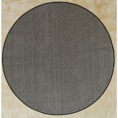 Imagem de Tapete Redondo Artesanal Look Gerbera B 150 Cm