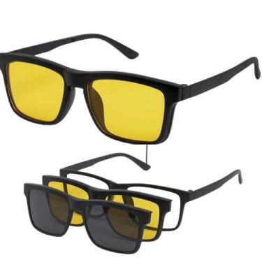 Imagem de Óculos Anti Luz Azul Proteção para Computador e Celular - joytouch