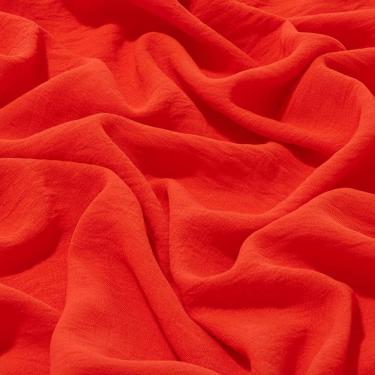 Imagem de Tecido Crepe Duna Liso Confeccao Vestido Saia 2 Metros Cores