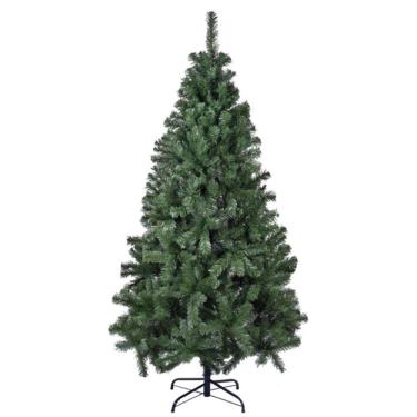 Imagem de Arvore De Natal New York 180Cm Verde