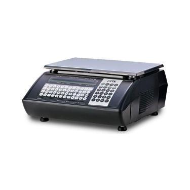 Imagem de Balança Prix 4 Uno Tripla Escala 32kg Ethernet WiFi Toledo