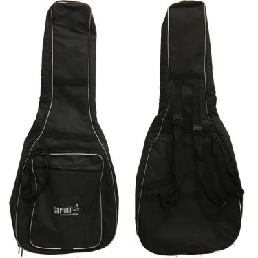 Imagem de Capa para Baixo Acústico (Baixolão) Solid Sound Lee