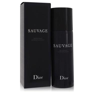 Imagem de Perfume Masculino Christian Dior 150 ML Desodorante Spray