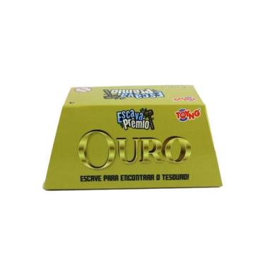 Imagem de Escava prêmio de ouro - toyng 55010