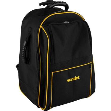 Imagem de Mochila Para Ferramentas Com Rodas Mov 0500 Vonder