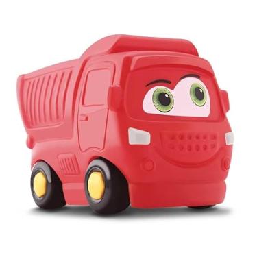 Imagem de Basculante Baby Start Soft, Silmar Brinquedos