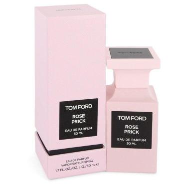 Imagem de Perfume Feminino Rose Prick Tom Ford 50 Ml Eau De Parfum
