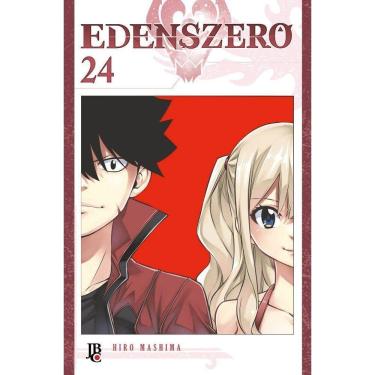 Imagem de Edens Zero - Vol. 24