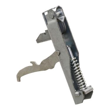 Imagem de Dobradiça da Porta de Forno para Fogão Brastemp - W10180282