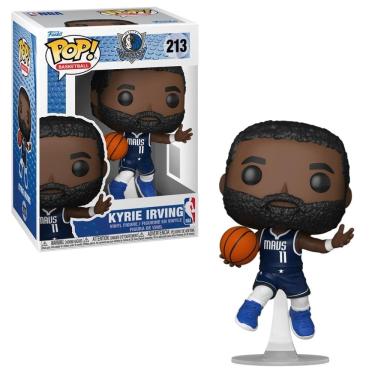 Imagem de Boneco Funko Pop! NBA Mavericks - Kyrie Irving