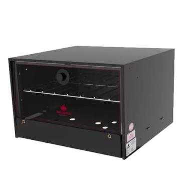 Imagem de Forno Industrial FSI 500N G2 - Uso Exclusivo c/Fogões Progás Aço Carbono - Progás FSI-500N-Progás