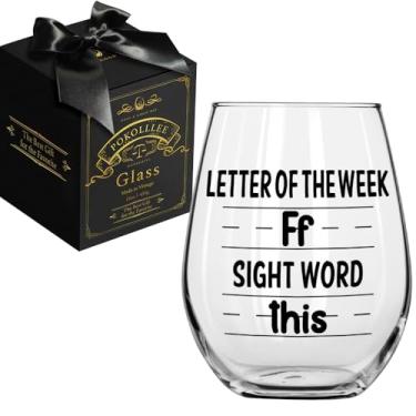 Imagem de Pokolllee Presentes de agradecimento de professores para mulheres - Melhor presente de professor novo para mentor, colega de trabalho, chefe, amigo, de volta às aulas, Natal, agradecimento