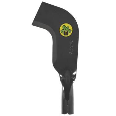 Imagem de Foice Reta Sem Ponta Tramontina em Aço sem Cabo