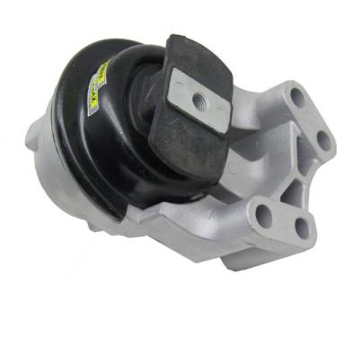 Imagem de Coxim Do Motor (sem Suporte De Aluminio) - (edge 2008 A 2014) Paralelo