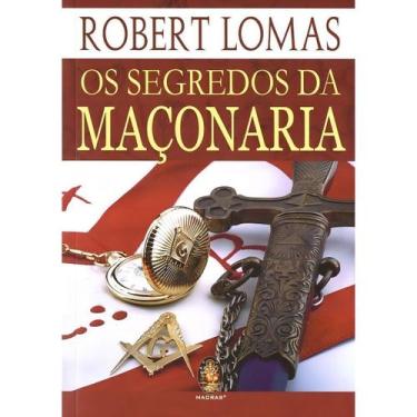 Imagem de Segredos da maçonaria, os - MADRAS EDITORA, Sortido