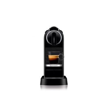 Imagem de Máquina de Café Citiz 220V 1 Litro Nespresso Preto