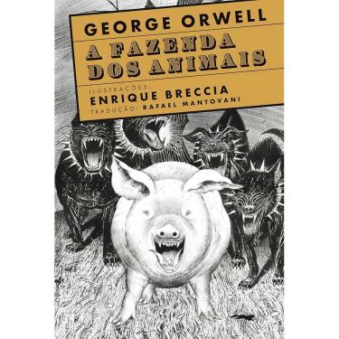 Imagem de A Fazenda Dos Animais