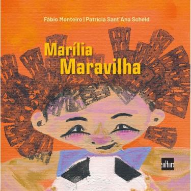 Imagem de Marília Maravilha