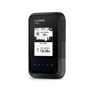 Imagem de Garmin GPS Portátil eTrex Solar