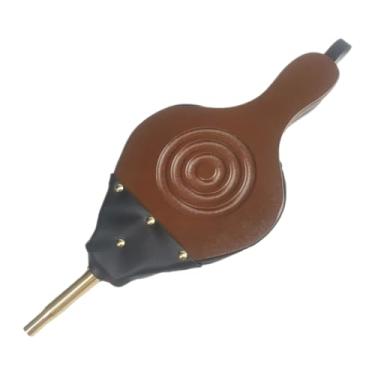 Imagem de Fole Para Lareira | Ventilador De Ar Portátil Para Lenha | Ventilador Soprador Para Fogão A Lenha - Para Exterior E Interior, Doméstico, Churrasco, Grelhar, Acampamento E Piquenique