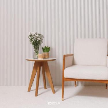 Imagem de Revestimento Duna Santa Luzia Br 15cm - Areia - Areia Único, Areia, Ún