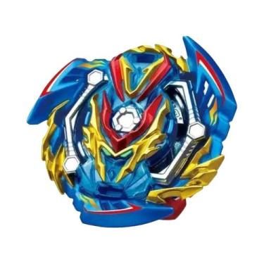 Imagem de Brinquedo De Luta Em Lote De Alta Performance Metal Bayblade Burst Spi