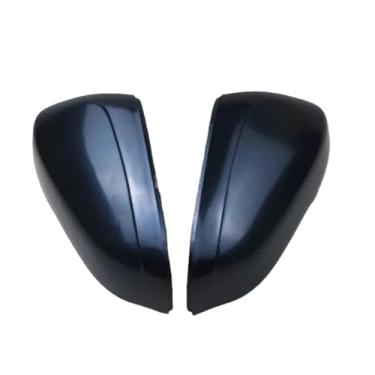 Imagem de Capa do espelho retrovisor da porta dianteira esquerda e direita compatível com volvo s80 s60 v70 v40 2011-2018 39804850 39804832(Left and Right)