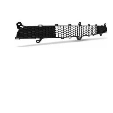 Imagem de Grade Superior do Para-choque Dianteiro Fiat Novo Palio 2012-2017 735535237