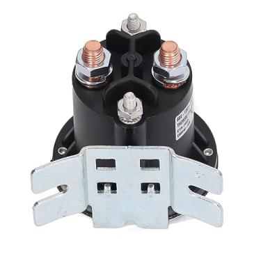 Imagem de Naroote Contator Dc de Empilhadeira, Durável, Pequena Potência, para Bomba de óleo Elétrica Trombetta, 12v, Oe 684, 1261, 212, 17, Substituição para Operadores de Empilhadeira